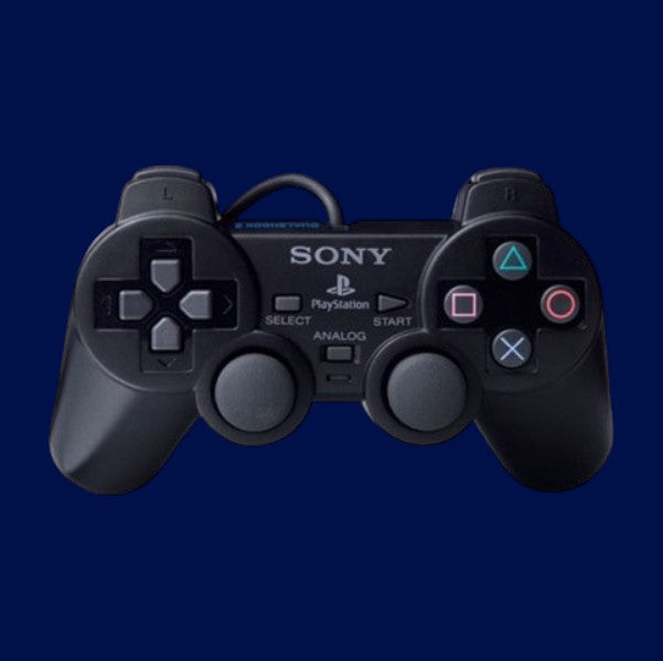 PS2 Džojstik – DualShock 2