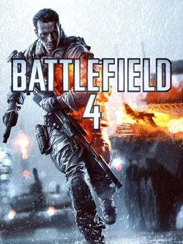 Battlefield 4 (PS3)