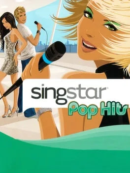 Sing It Pop Hits (PS3)