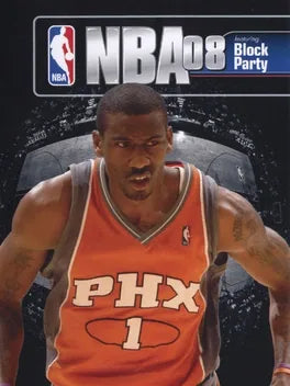 NBA 08 (PS3)