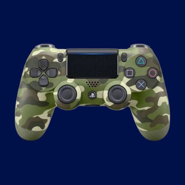 PS4 Džojstik – DualShock 4 Vojnički (Camouflage)