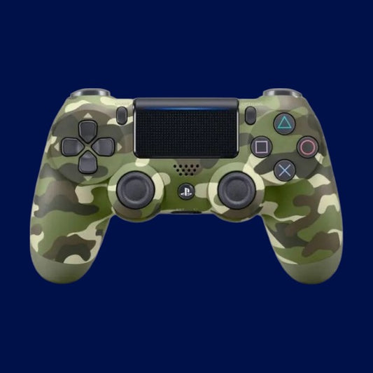 PS4 Džojstik – DualShock 4 Vojnički (Camouflage)