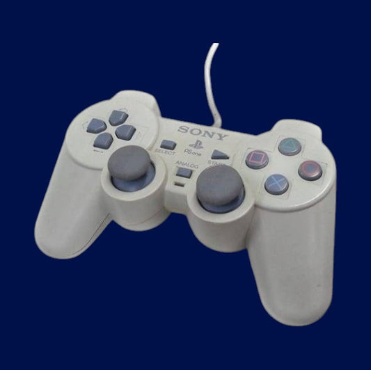 PS1 Džojstik – DualShock 1