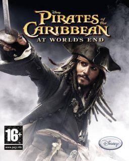 Pirates of the Caribbean (PS3)