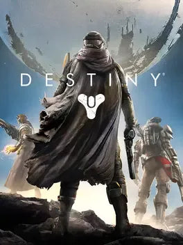 Destiny (PS3)