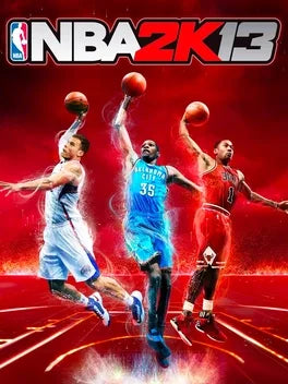 NBA 2K13 (PS3)