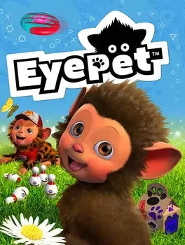 EyePet (PS3)
