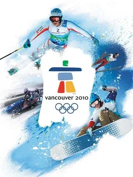 Vancouver 2010 (PS3)