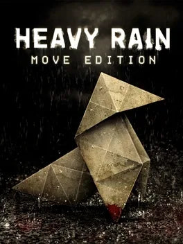 Heavy Rain (PS3)