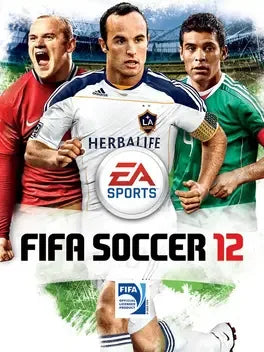 FIFA 12 (PS3)