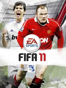 FIFA 11 (PS3)