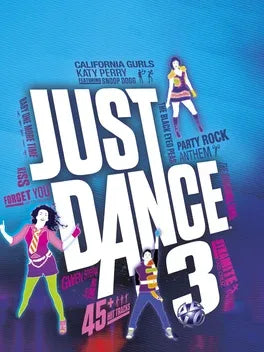 Just Dance 3 (PS3)