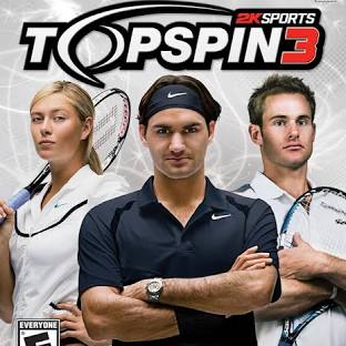 TopSpin 3 (PS3)