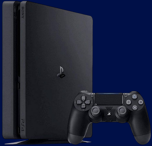 PS4 Slim 500GB sa 1 džojstikom